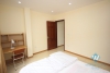 Spacious 1 bedroom apartment for lease in Cau Giay, Ha Noi